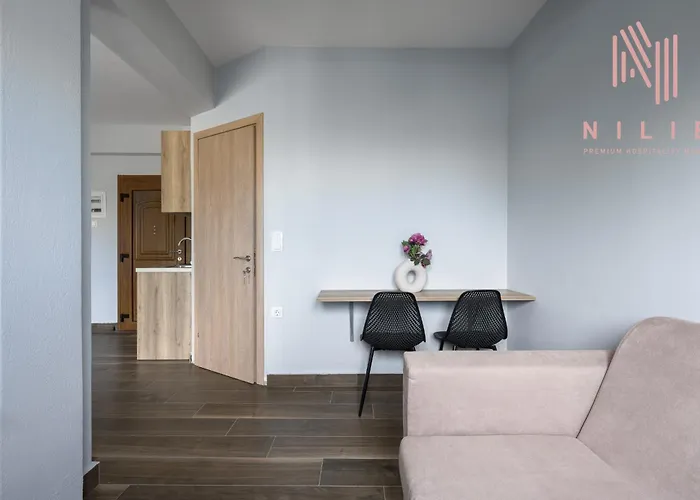 Ultima Summer Residence, Nilie Hospitality Mgmt