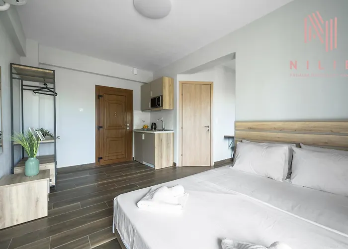 Ultima Summer Residence, Nilie Hospitality Mgmt Appartamento *