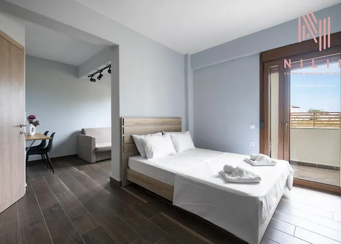Ultima Summer Residence, Nilie Hospitality Mgmt Appartamento