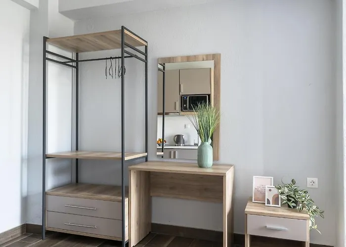 Ultima Summer Residence, Nilie Hospitality Mgmt Appartamento *