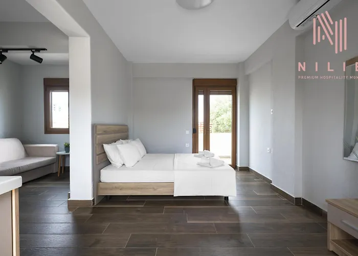 Ultima Summer Residence, Nilie Hospitality Mgmt Appartamento *