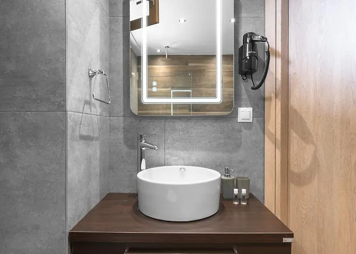 Ultima Summer Residence, Nilie Hospitality Mgmt Afytos