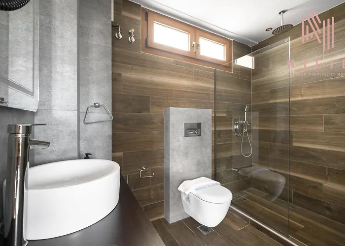 Ultima Summer Residence, Nilie Hospitality Mgmt Appartamento