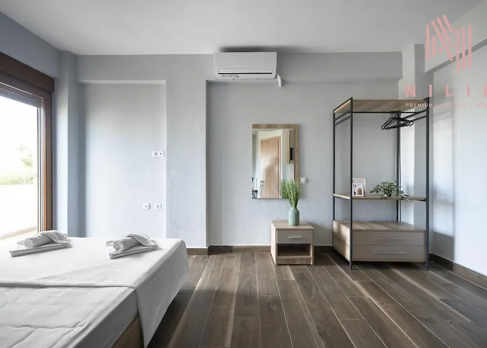 Ultima Summer Residence, Nilie Hospitality Mgmt Appartamento *