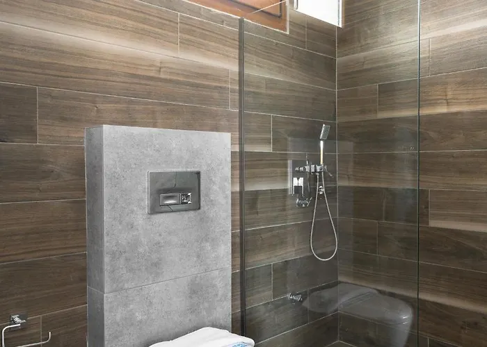 Ultima Summer Residence, Nilie Hospitality Mgmt Appartamento *