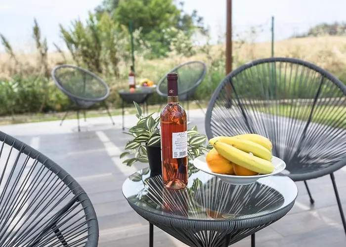 Appartamento Ultima Summer Residence, Nilie Hospitality Mgmt *