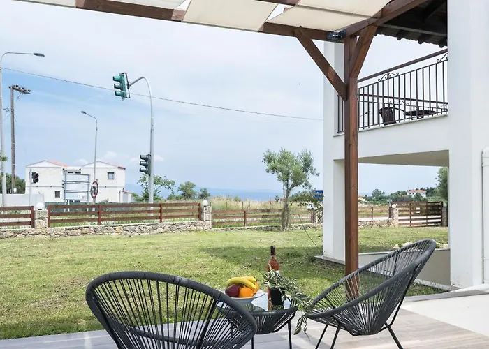 Ultima Summer Residence, Nilie Hospitality Mgmt