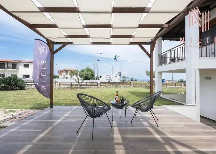 Ultima Summer Residence, Nilie Hospitality Mgmt